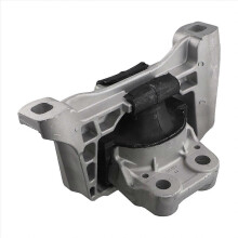 Right Engine Mount Bracket Gasket Assy 7M51-6F012- for S40 C-Max Focus 2003-2021 1543750 7M516F012YB