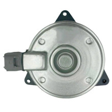 Motore della ventola di raffreddamento del radiatore 168000-9480 1680009480 compatibile con Suzuki Swift