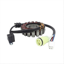 Stator för utombordare 150 175 200 220 225 hk 1991-2009 2-taktare 6-cylindrig 6R3-85510-00