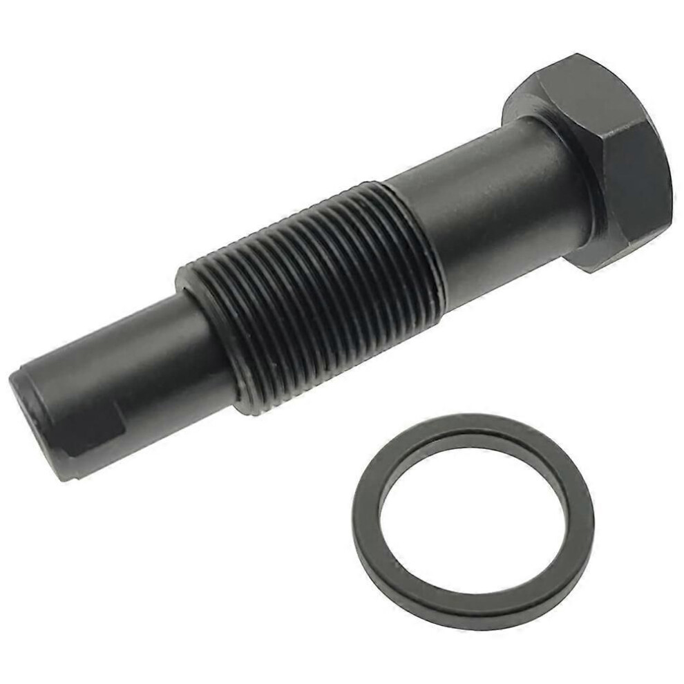 2353281 Car Camshaft Drive Chain Tensioner For Bmw Mini Cooper N12 N16 N18 Black 9152359466349