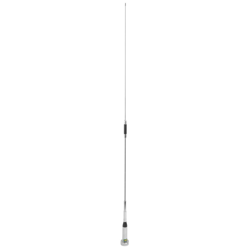Nagoya Nmo-200A 38.5" Antenna Nmo Mount Dual Band Vhf, Uhf (145/440Mhz), Amateur Band Tuned Antenna (Requires Nmo Mount) 44624873
