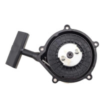Moottorin vetokäynnistin Gy6 150Cc 180Cc 200Cc 250 260 Käsikäynnistin Jinlang Jinling JLA-925E, JLA-931E