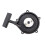 Εκκινητής κινητήρα για Gy6 150Cc 180Cc 200Cc 250 260 Χειροκίνητη εκκί 1