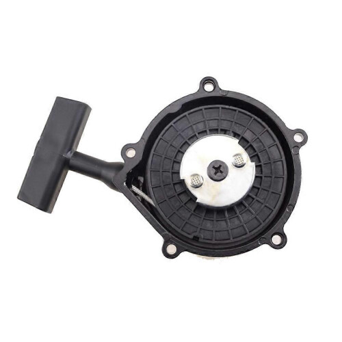 Εκκινητής κινητήρα για Gy6 150Cc 180Cc 200Cc 250 260 Χειροκίνητη εκκί