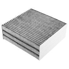 Aktivkohle-Pollen-Innenraumfilter 97133-L1000 für