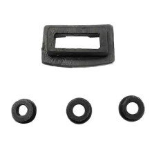 For Mid Motor BBS01/S02 Hall Seal Ring Rubber SealRing E-Bike