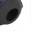22mm Motorcycle Handlebar Switch Control Button Waterproof Universal for HeadlightRed 3