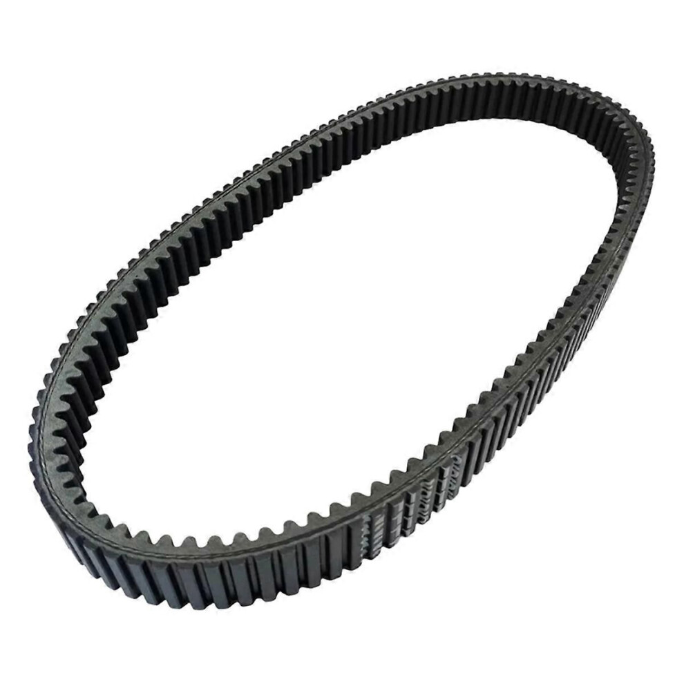3211216 Drive Belt Fit Compatible Polaris 2020-2024 850 Rmk Khaos 155 Intl Snowmobile Light 9152359470391