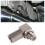 Swirl Flap Flaps Plug Fits for E90 325d 330d Car Auto Replacement Accessory 3
