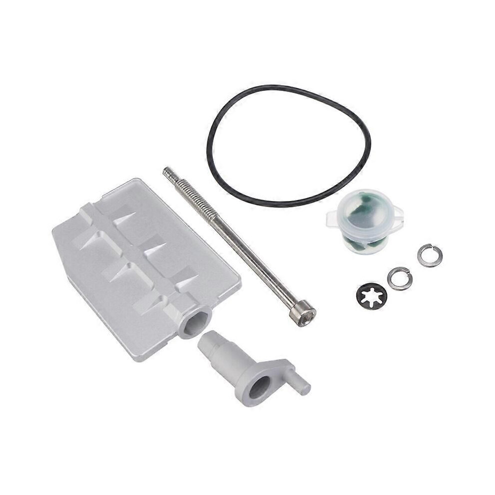 X8r0042 X8r0043 1 Set Car Engine Intake Manifold Valve Swirl Flap Repair Kit Compatible Disa M54 3.0 Ltr 9152359470506