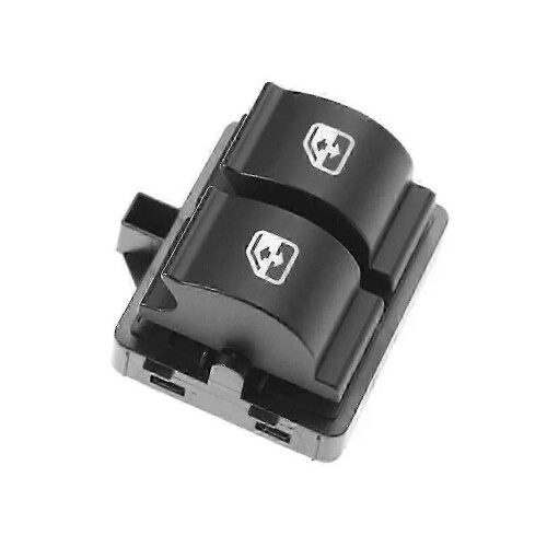 Iveco Daily Power Window Switch 5801511729 - Left Side Replacement 1