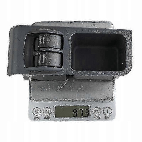 2025 Daewoo Lanos Window Switch 96230793 - Power Window Control Switch 1