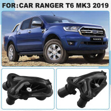 Nuovo tubo di collegamento per pompa dell'acqua compatibile con Ranger T6 Mk3 Gk2Q-8A544-Ba 2380746