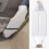 Flat Ducting Accessories Duct Connector Adaptor Pipe Hydroponics Ventilation (110mm) 5