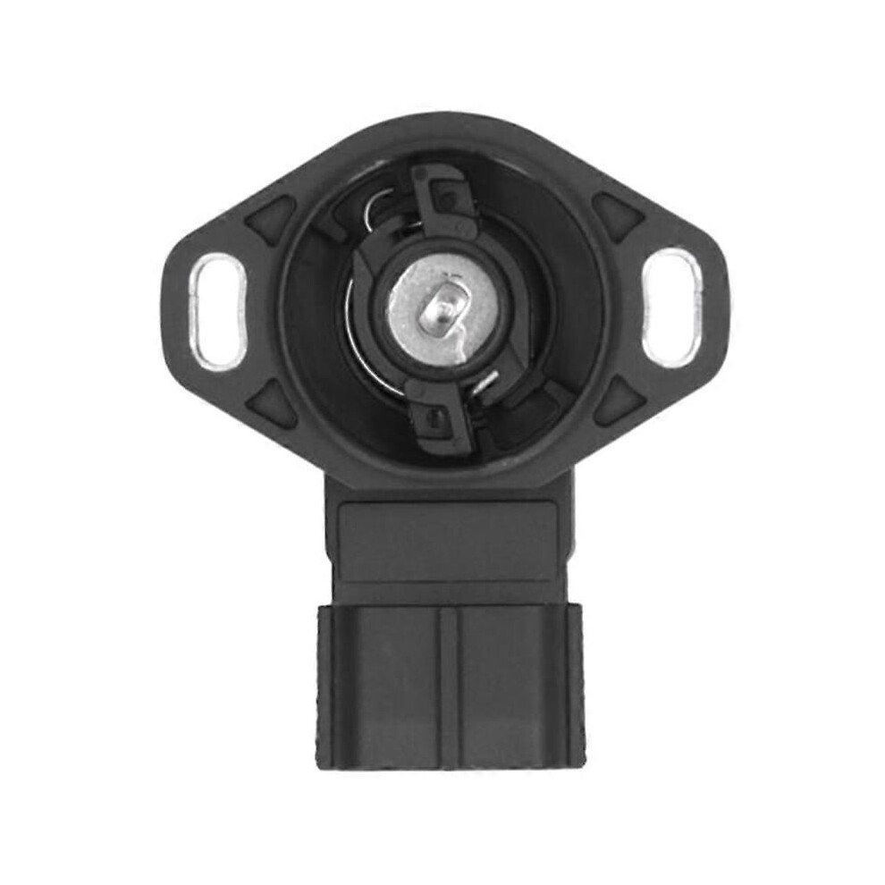 Throttle Position Sensor 13420-61B00 Compatible Geo Metro Swift 1992-1994 198500-0450 9152359470810