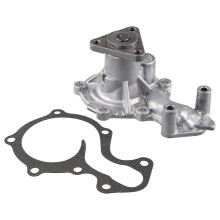 Pompa dell'acqua per sistema di raffreddamento auto EM5E8501AB compatibile con FIESTA 2013 e FOCUS 2015