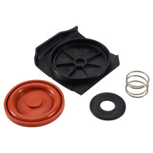 Guarnizione coperchio valvole cilindro motore benzina 9805712480 compatibile con Peugeot 308 3008 208