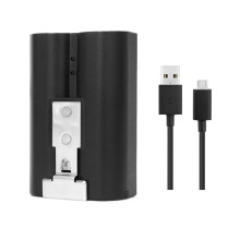 ring rechargeable battery pack