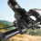 Multifunction Universal Clamp Bicycle Flashlight Bike Clip Mounting Bracket 3