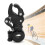 Multifunction Universal Clamp Bicycle Flashlight Bike Clip Mounting Bracket 4