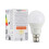 Amazon Basics Smart Dimmable LED Light Bulb, B22 Base, Soft White, 8W (60W Equivalent), Works with Alexa Only, 1 Pack 1