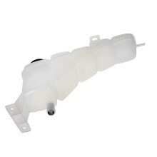 Engine Coolant Expansion Reservoir Overflow Tank compatible compatibled Excursion F250 F350 F450 F550 603-213 2C3Z8A080AA F6DZ8100A
