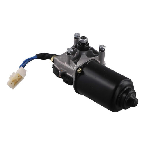 Excavator Windscreen Wipers Motor for CAT CAT320C CAT320D 1