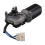 Excavator Windscreen Wipers Motor for CAT CAT320C CAT320D 3