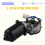 Excavator Windscreen Wipers Motor for CAT CAT320C CAT320D 4