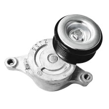 ZJ38-15-980 ZJ38-15-980C Engine Belt Tensioner Pulley for 2 1.6L/1.5L 2007-2015