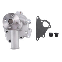 U45011050 145017951 Pompa dell'acqua con guarnizione compatibile con motori Perkins 404C-22T 404D-22