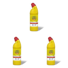 by Amazon Thick Bleach Citrus 750 ml Pack of 3