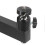 Projector Wall Mount Foldable Universal 1/4 Interface Adjustable Angle Strong Load Capacity 20cm Wall Projector Bracket 5