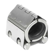 Pipe Repair Clamp for Pipes, Leak Sealer,Emergency Pipe Repair Kit for Plastic and Metal Pipes