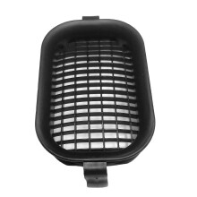13717811020 Car Accessories Air Intake Hose Debris Screen for BMW X3 X4 F25 F26 Clip for Intake Manifold