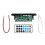 MP3-WMA-Decoderplatine, drahtloses Bluetooth-Modul, USB, TF, FM, Freisprecheinrichtung 2