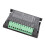 Driver Controller CNC 32 Subdivision 42/57 Stepper Motor TB6600 Control Module 4.0A 42V 3