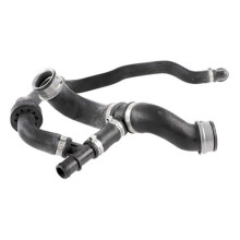 A2045019682 2045019682 Passenger Right Radiator Coolant Hose Pipe for Mercedes-Benz W204 C250 2012-2015