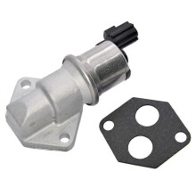 Idle Air Control Valve YL8Z9F715AA for 2000 2001 -2004 Ford Escape Focus Mercury Cougar Tribute CX1775,YL8U9F715CA