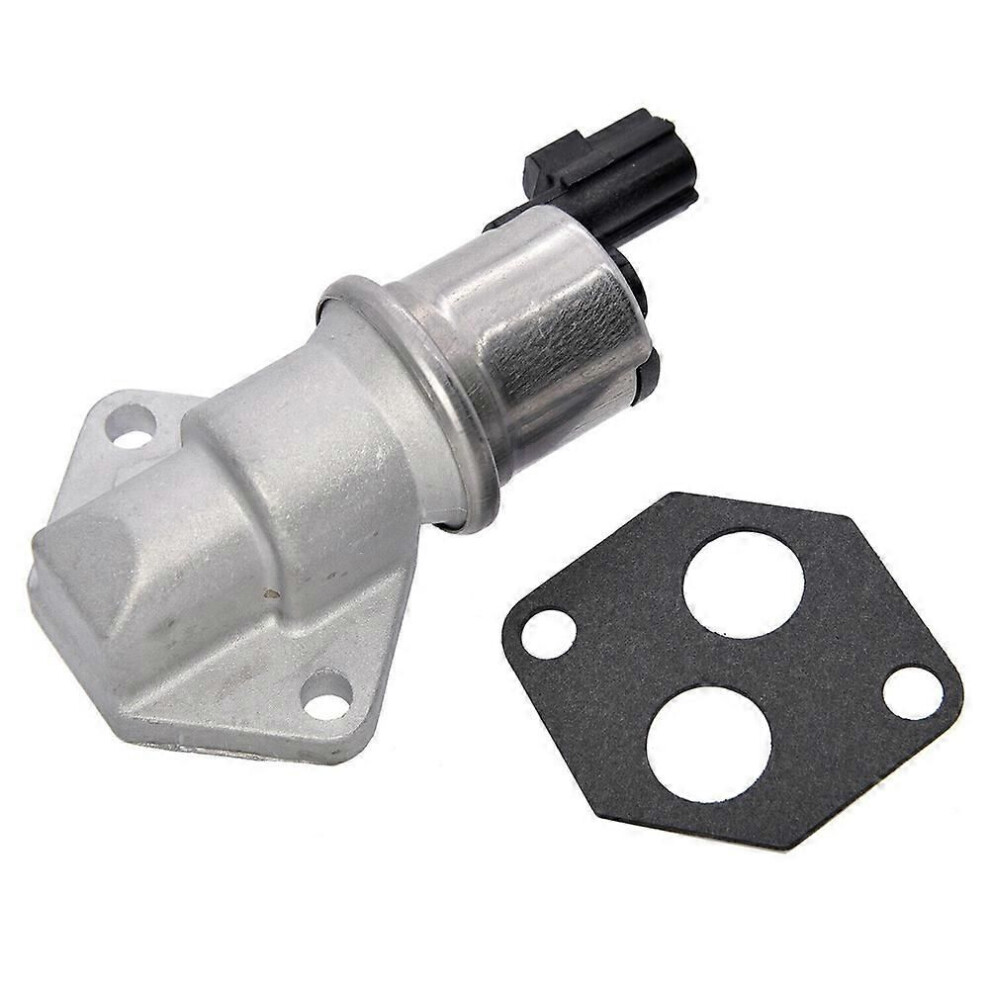 Idle Air Control Valve Yl8z9f715aa For 2000 2001 -2004 Ford Escape Focus Mercury Cougar Tribute Cx1775,Yl8u9f715ca 9152359475129