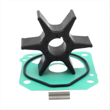 Water Pump Impeller Repair Kit for Honda Marine Outboard BF 75 90 115 130 HP Motor 06192-ZW1-000 Sie