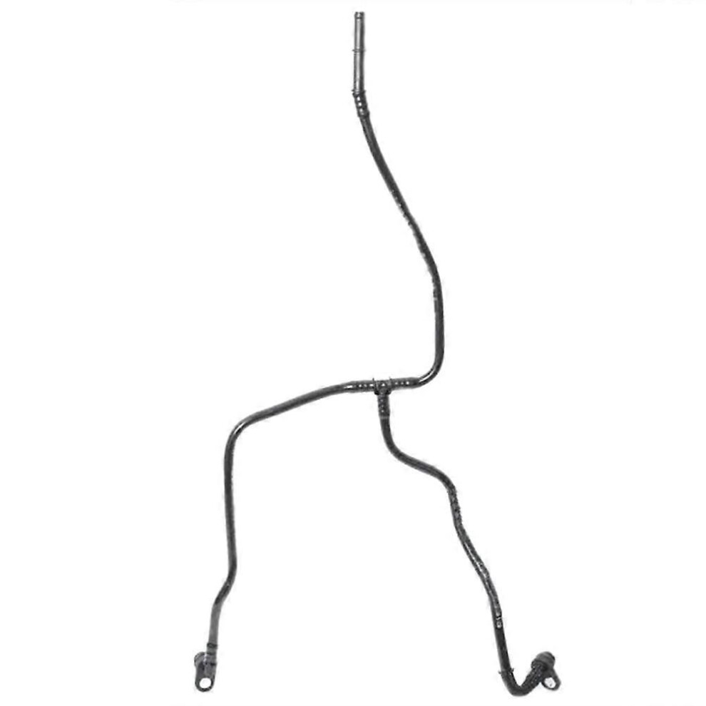 94810602622 Coolant Vent Line Hose Compatible Porsche Cayenne 4.8 Panamera 4.8 9152359472890