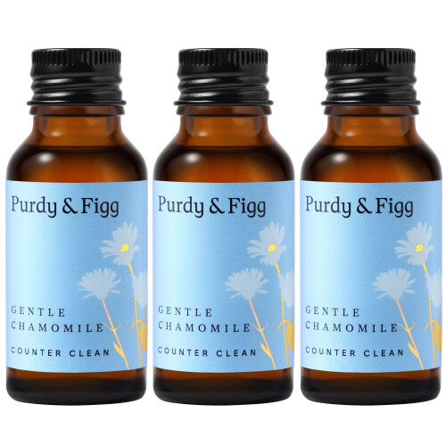Purdy  Figg  Counter Clean Mixed Refill Kit  AllPurpose Cleaning Spray with