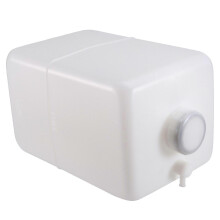 11N8-41070 11EN-42230 Reservoir Water Expansion Tank compatible Hyundai Excavator compatibleklift 3 7 9 Series Fit R210/215/250-7