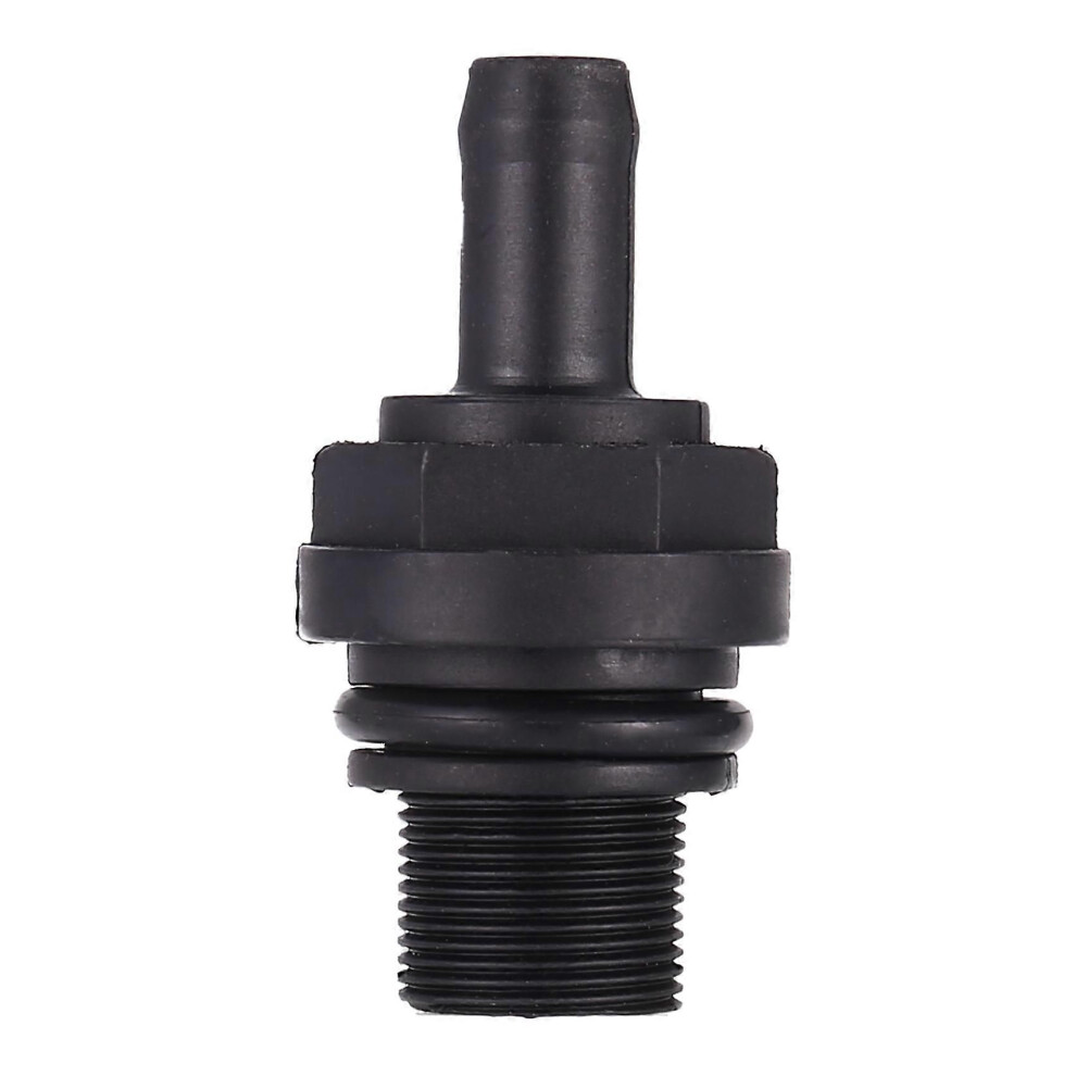 Check Valve Pcv Vent Valve 12204-0C010 For Toyota Tacoma 2005-2018 2.7L 122040C010 9152359475198