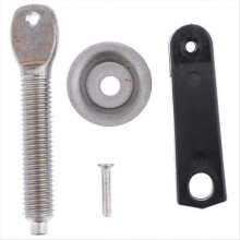 Rugged Reliable Clamp Handle Screw Kit 6G1 4311600 for Outboard 2HP 2SH 8HP 8SN 2HP 2MSHR BRACKET 6E