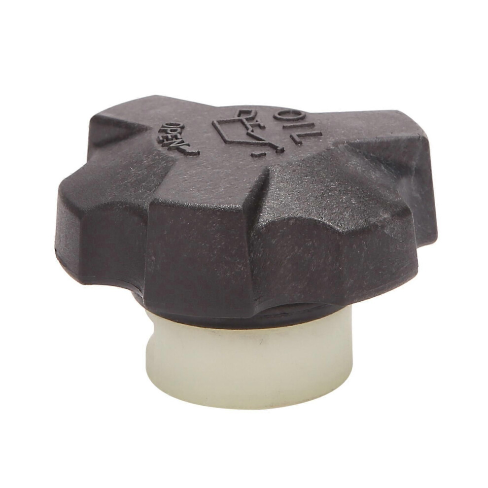 2.7L Engine Filler Cap Oil Cap Compatible Hyundai Coupe Grandeur Sonata Santa Fe Tiburon Tucson Xg 1999-2006 26510-37400 Black 9152359473149