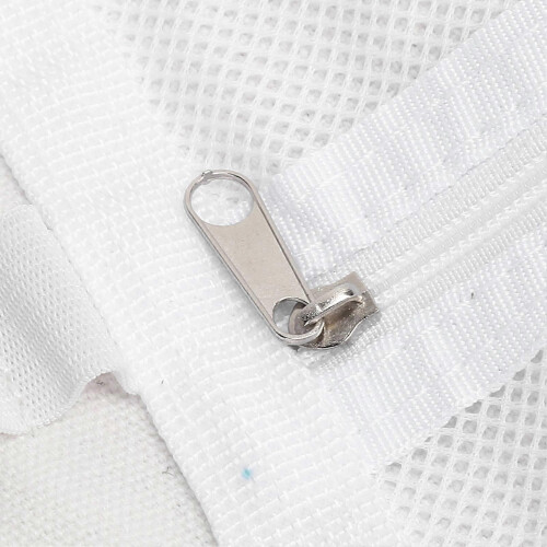 Knitting Needles Case Empty Crochet Hooks Storage Bag Knitting Needle Storage Zipper BagElephant 1