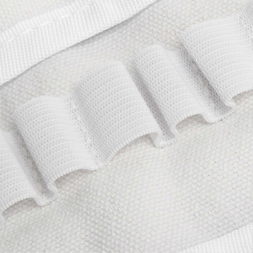 Knitting Needles Case Empty Crochet Hooks Storage Bag Knitting Needle Storage Zipper BagElephant 2