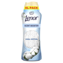 Lenor Laundry Perfume Scent Booster 495g - Cool Cotton, Non